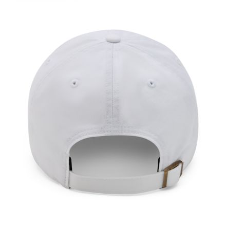 '47 Clean Up Hat, BLACK with NB WHITE, LAH00151WT