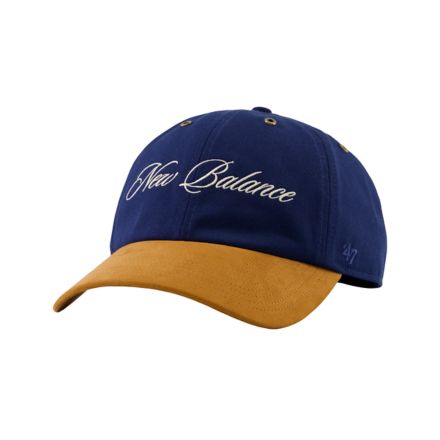 '47 Clean Up Canvas Hat, NB NAVY, LAH00153NNY