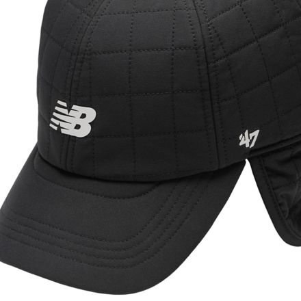 '47 Clean Up Winter Run Hat