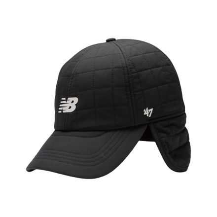 '47 Clean Up Winter Run Hat