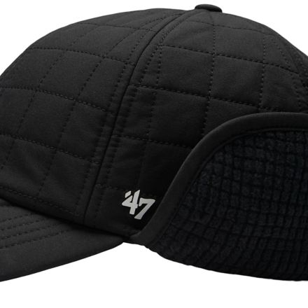 '47 Clean Up Winter Run Hat