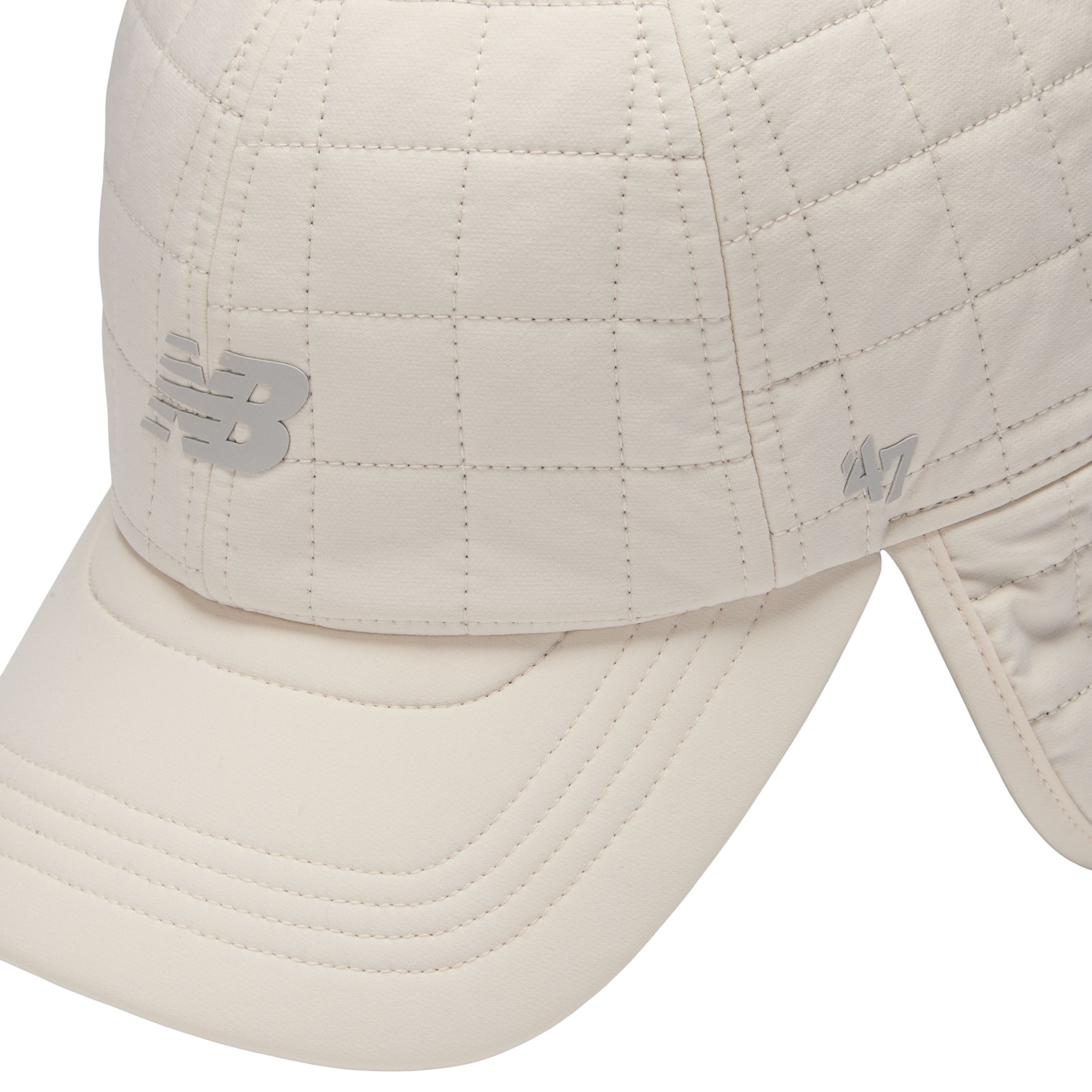 '47 Clean Up Winter Run Hat