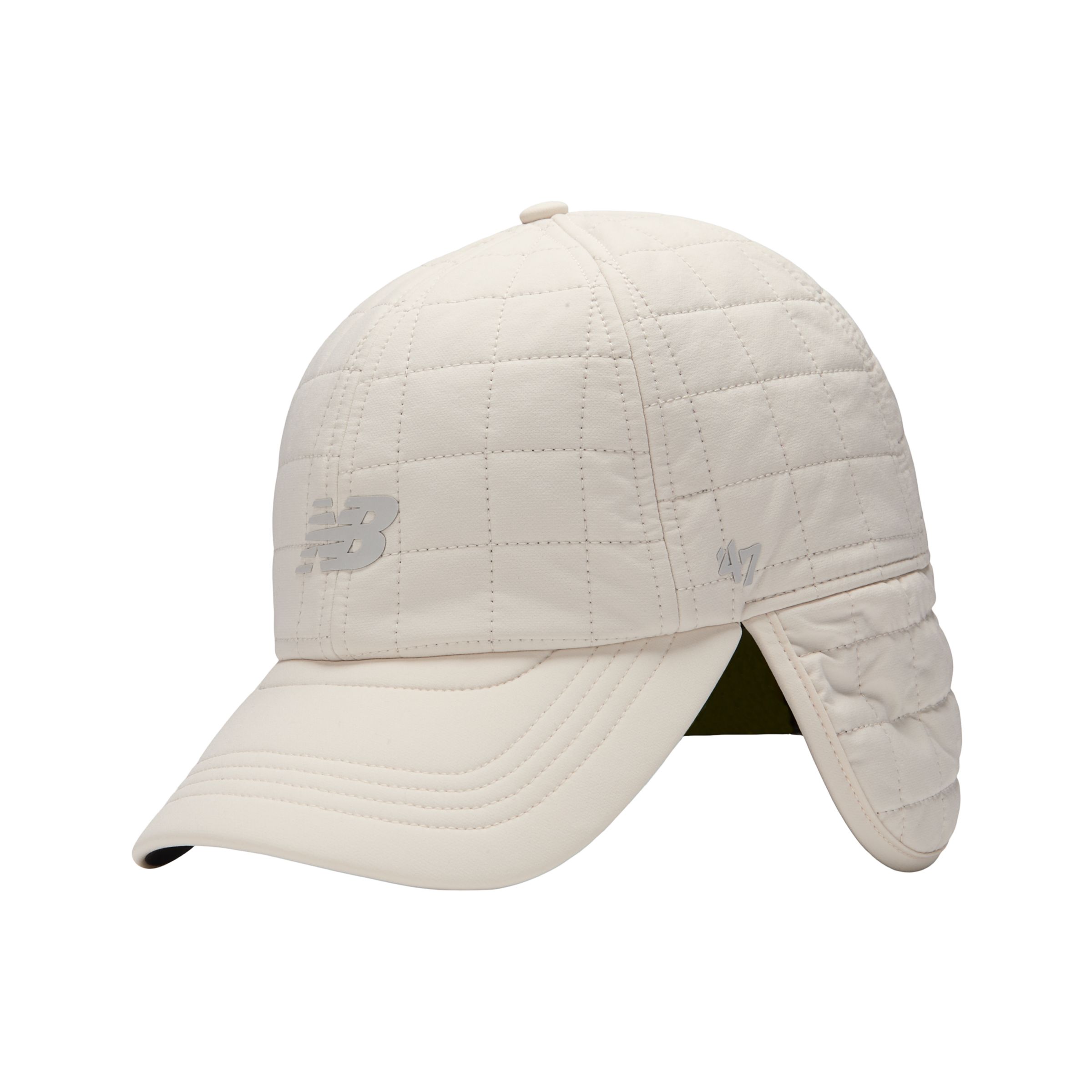 '47 Clean Up Winter Run Hat