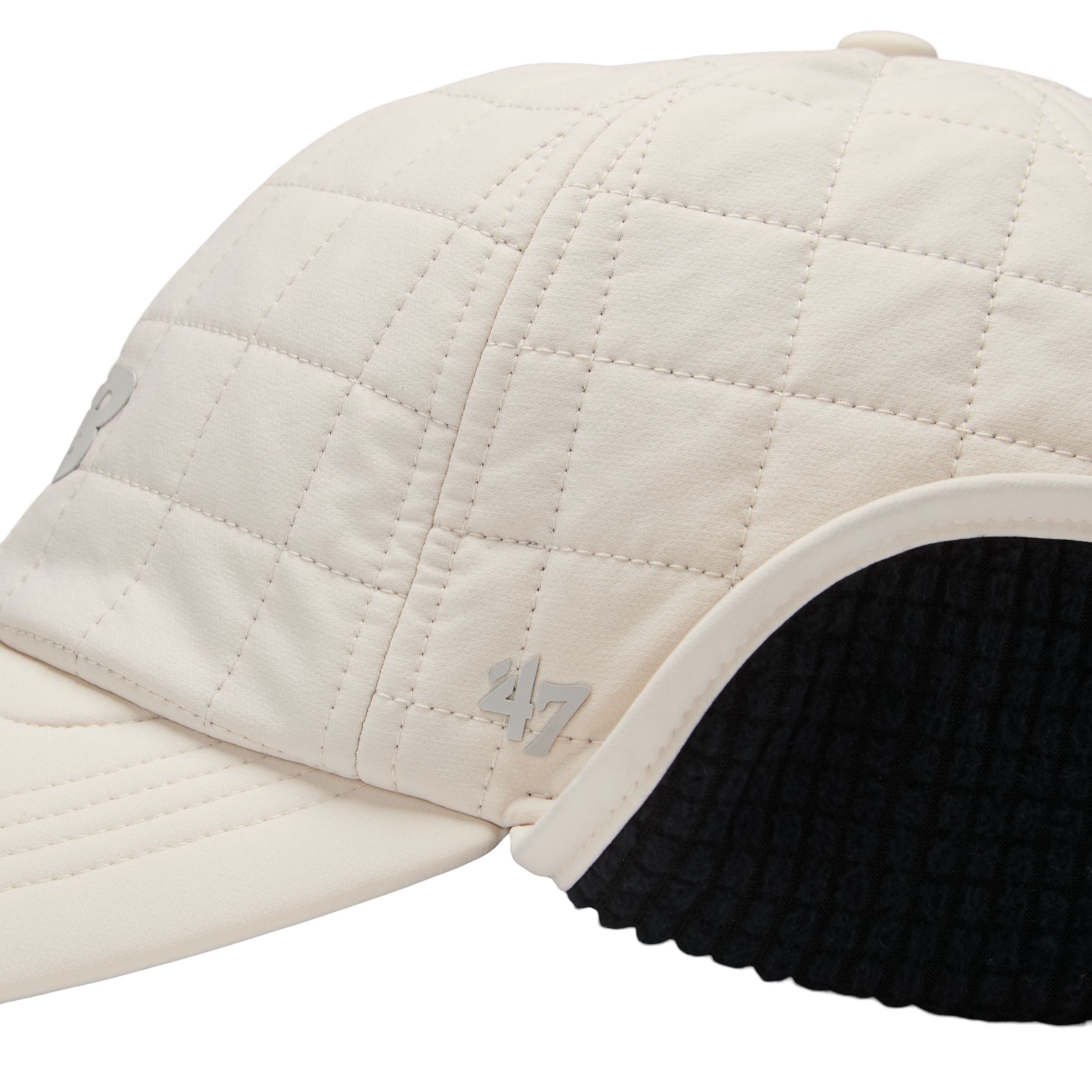 '47 Clean Up Winter Run Hat