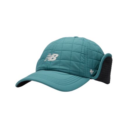 '47 Clean Up Winter Run Hat