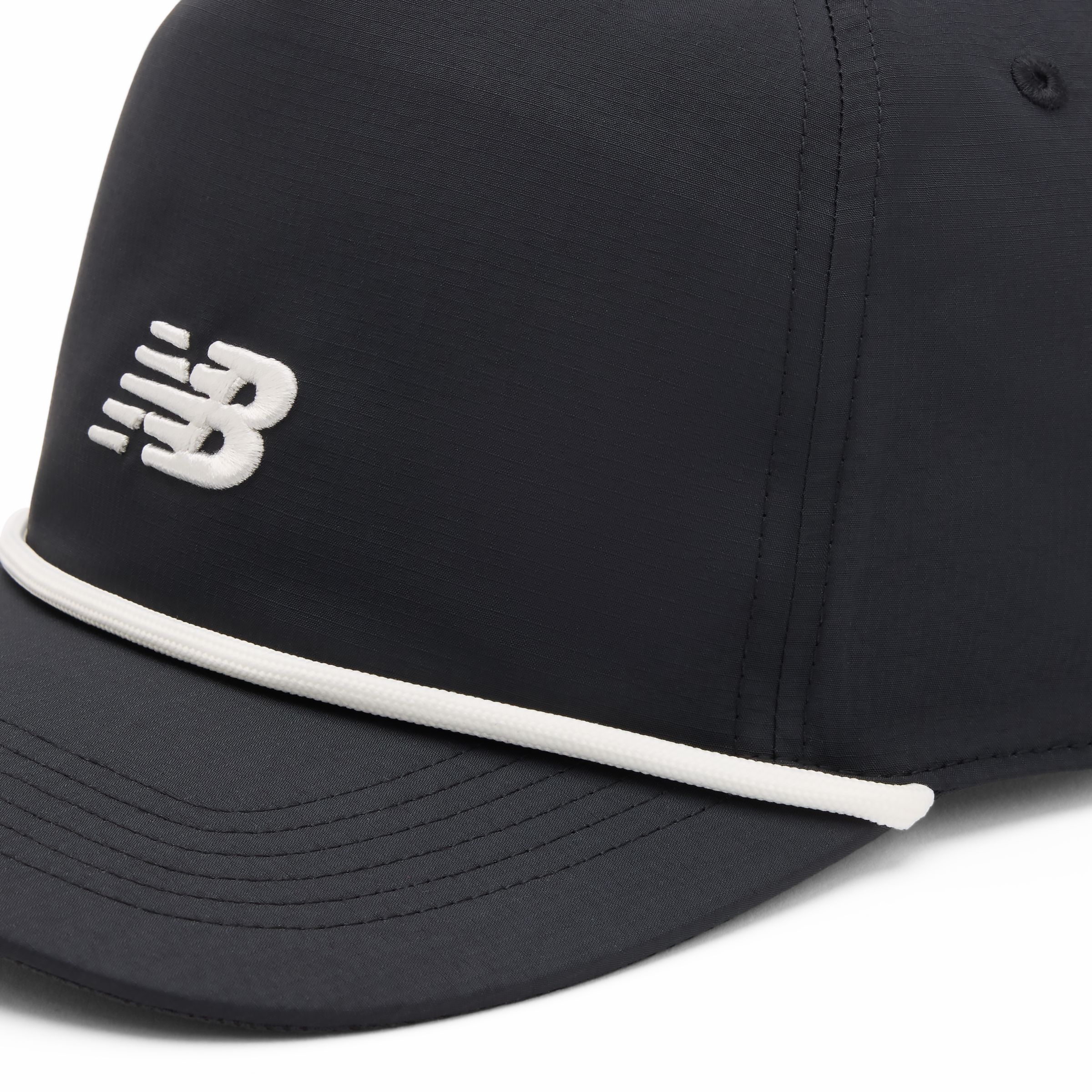 '47 Hitch with Rope Hat