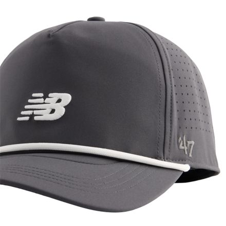 47 Hitch with Rope Hat - New Balance