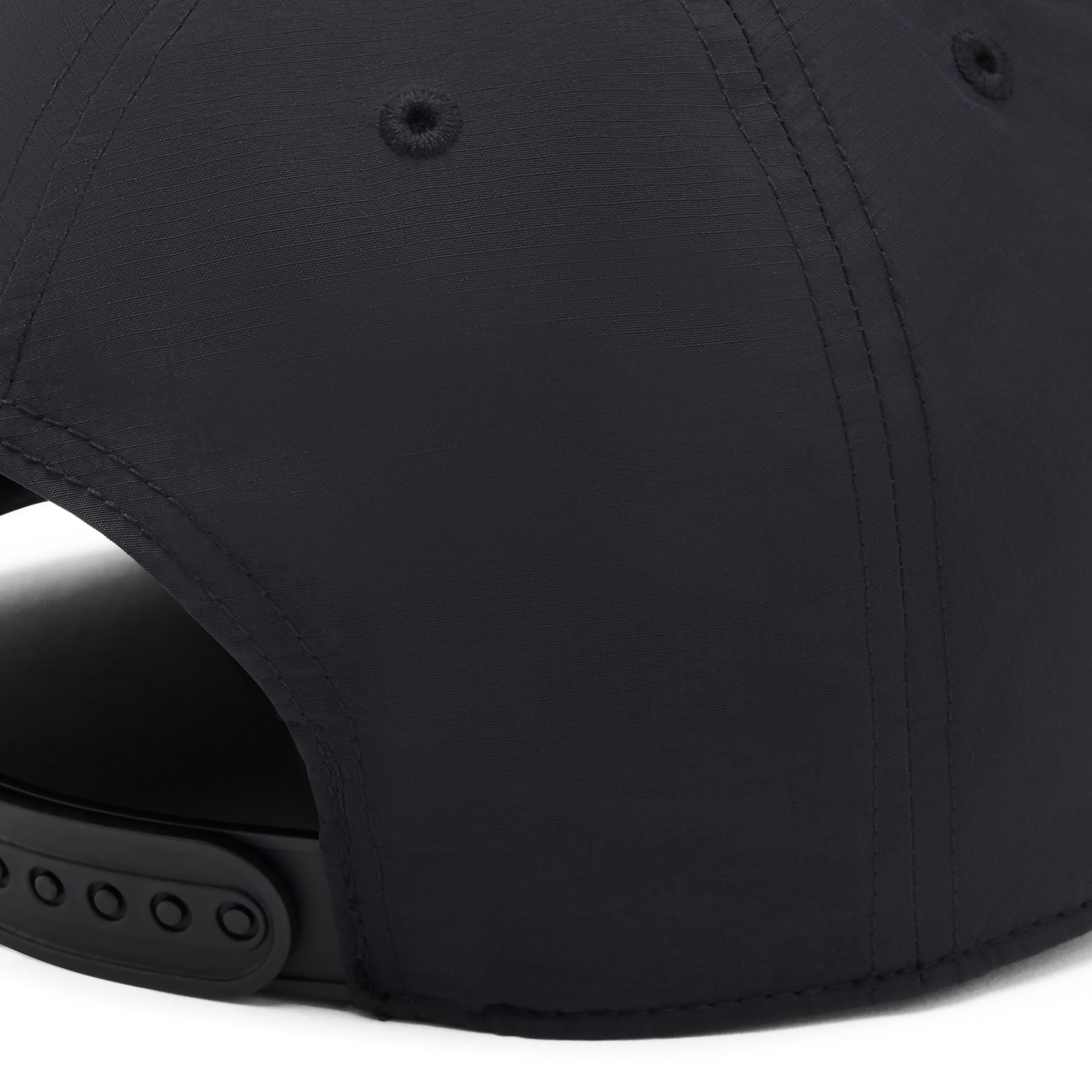 '47 Hitch with Rope Hat