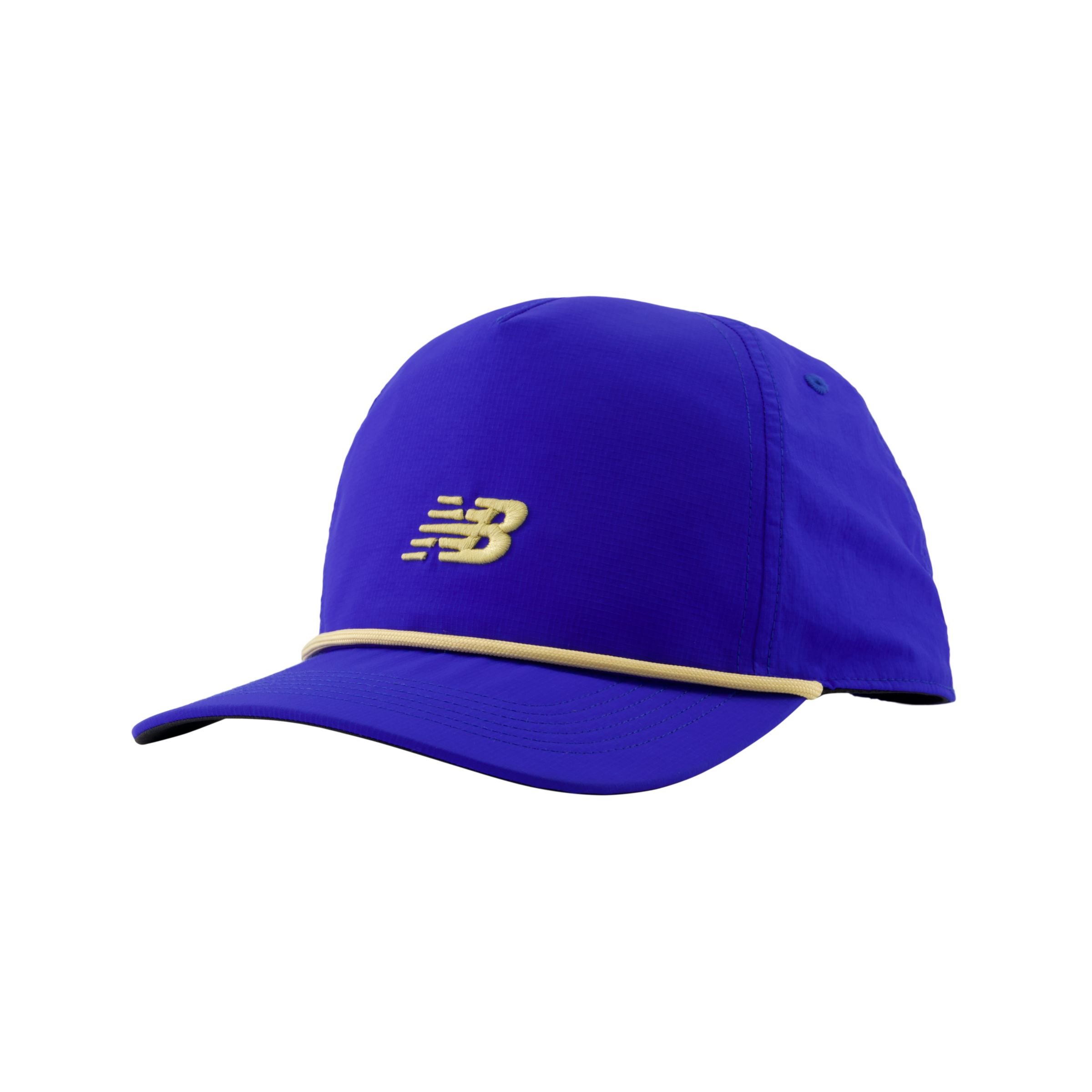 New Balance Unisex '47 Hitch With Rope Hat In Blue