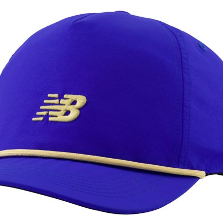 '47 Hitch with Rope Hat