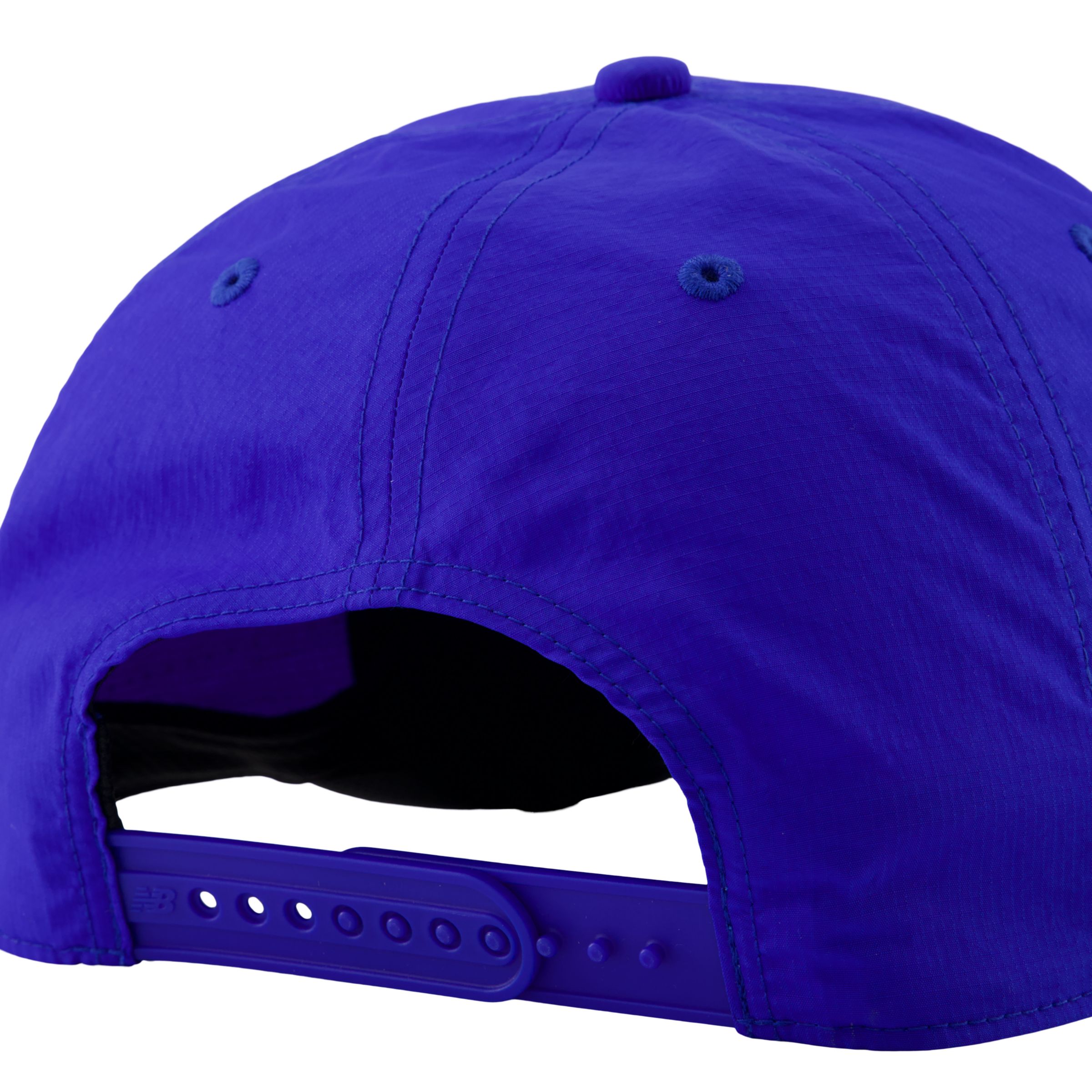 '47 Hitch with Rope Hat