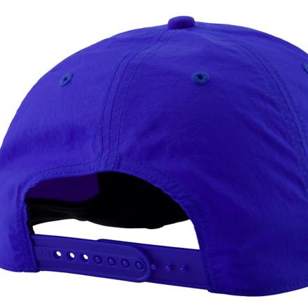 '47 Hitch with Rope Hat