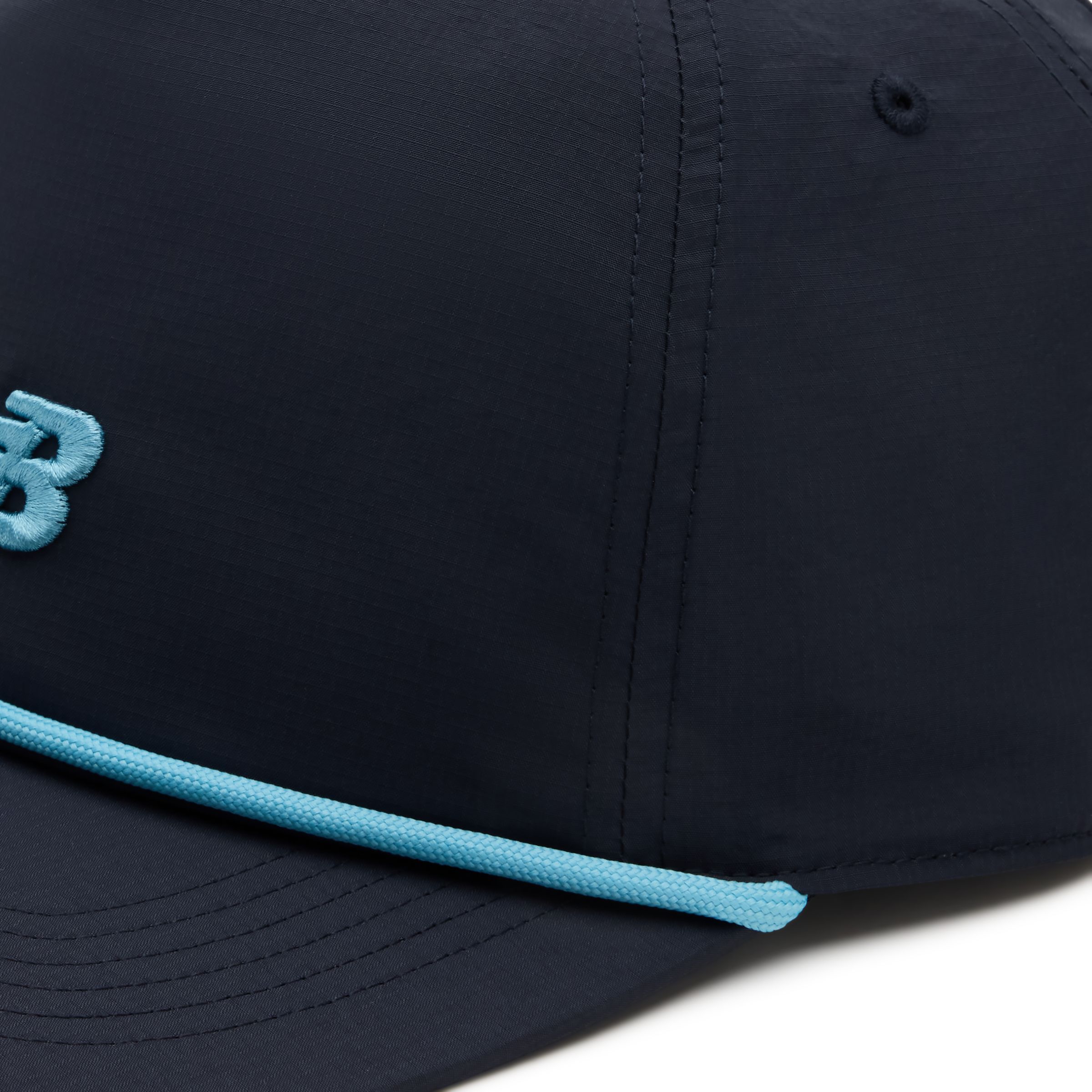 '47 Hitch with Rope Hat