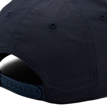 '47 Hitch with Rope Hat