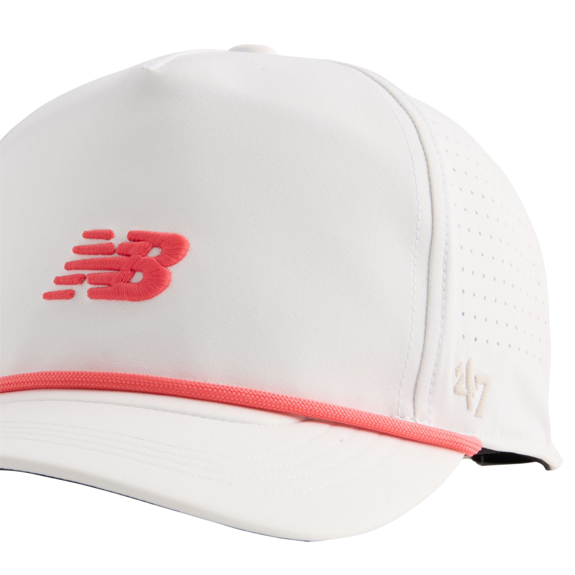 '47 Hitch with Rope Hat