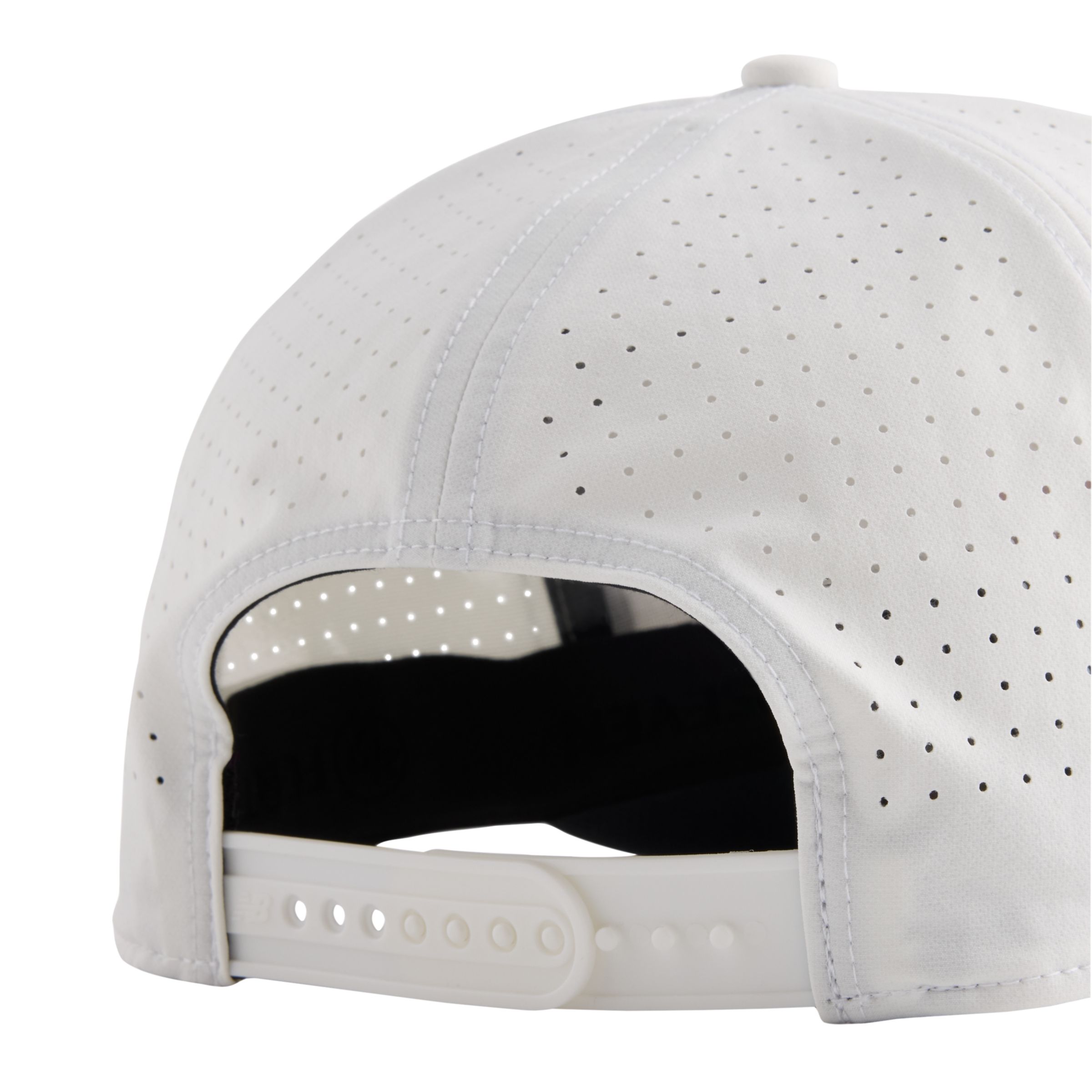 '47 Hitch with Rope Hat