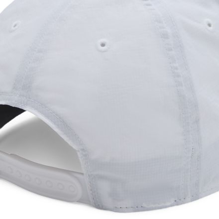 '47 Hitch with Rope Hat