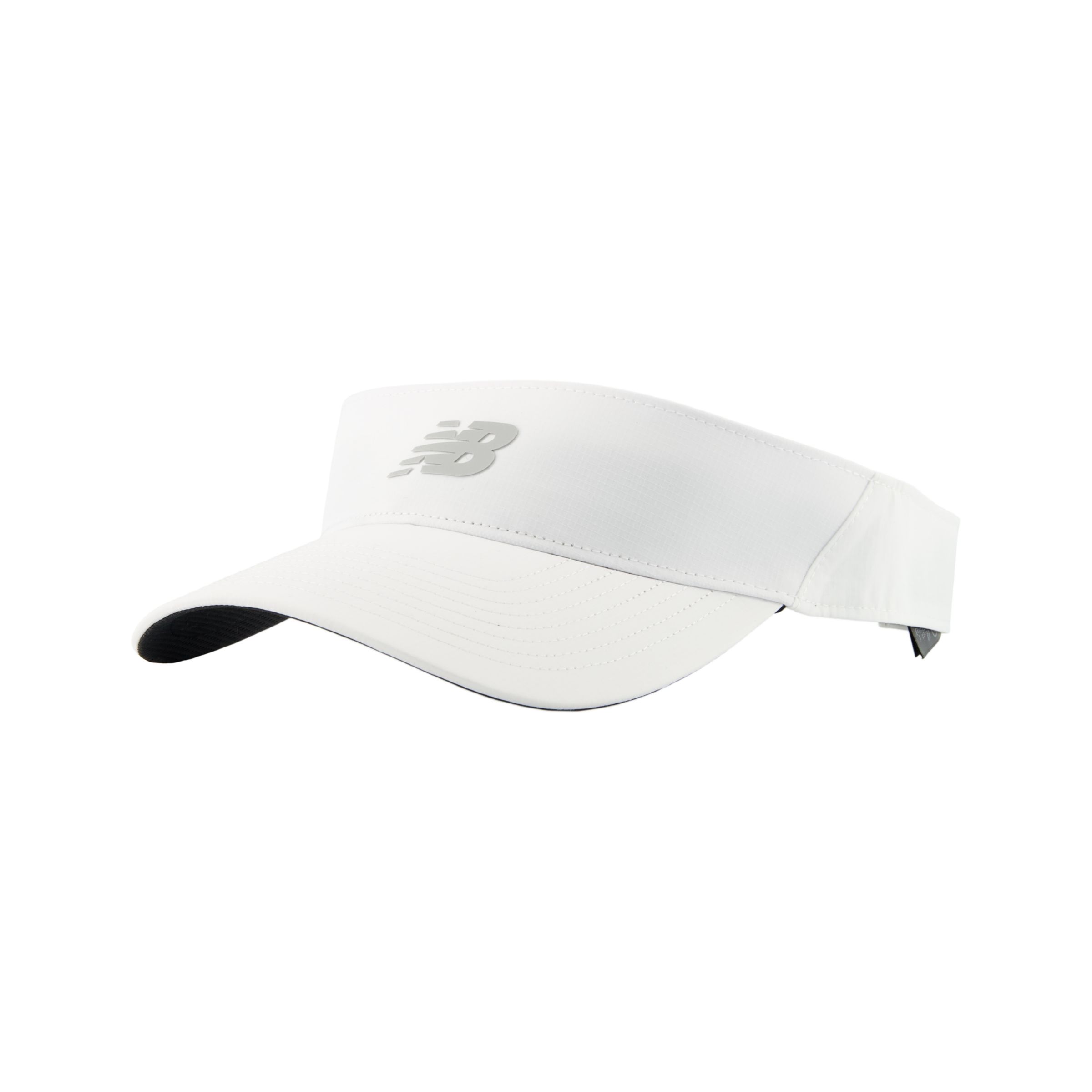 New Balance Unisex '47 Visor In White