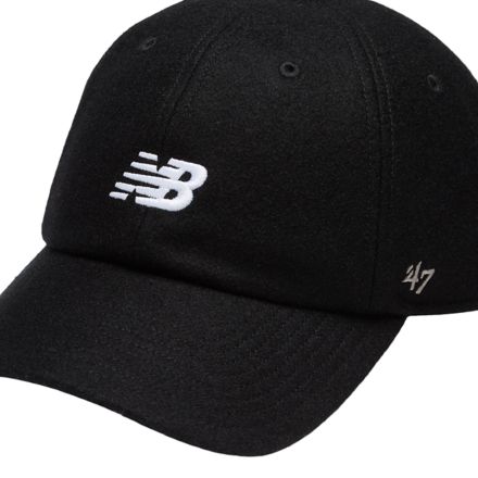 '47 Clean Up Wool Hat