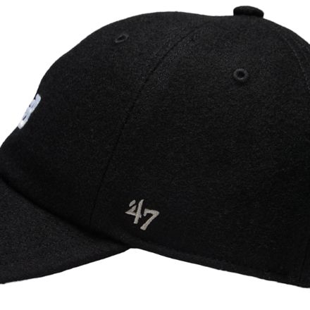 '47 Clean Up Wool Hat