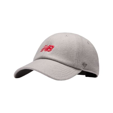 '47 Clean Up Wool Hat, TEAM AWAY GREY, LAH00343TAG