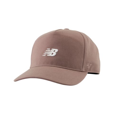 Мужские головные уборы New Balance '47 Hitch