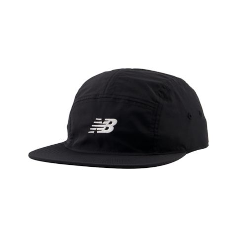 Мужские головные уборы New Balance '47 5 Panel Run Hat