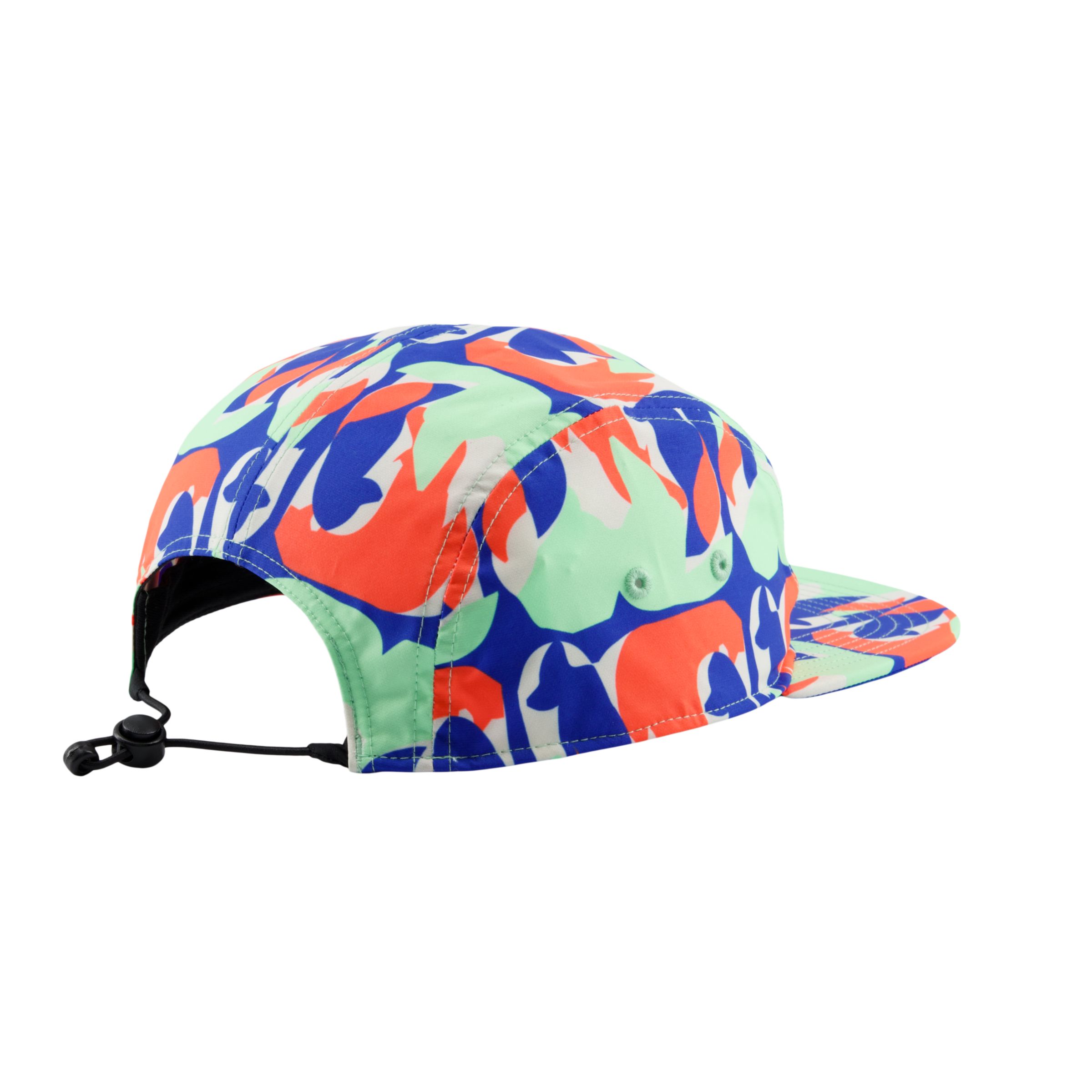 New Balance '47 5 Panel Run Hat, LAH00353MLT