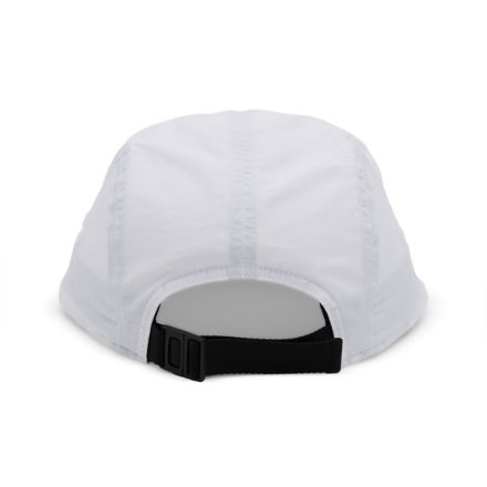 NB by '47 brrr Captain, WHITE with BLACK, LAH00353WT