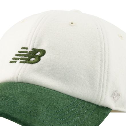 '47 Clean Up Wool Suede Hat