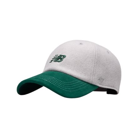 New balance cricket hat best sale