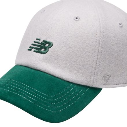 '47 Clean Up Wool Suede Hat