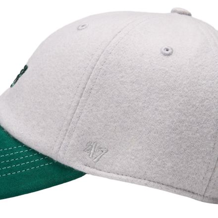 '47 Clean Up Wool Suede Hat