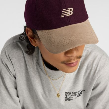 '47 Clean Up Wool Suede Hat