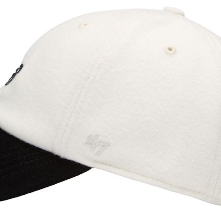 '47 Clean Up Wool Suede Hat