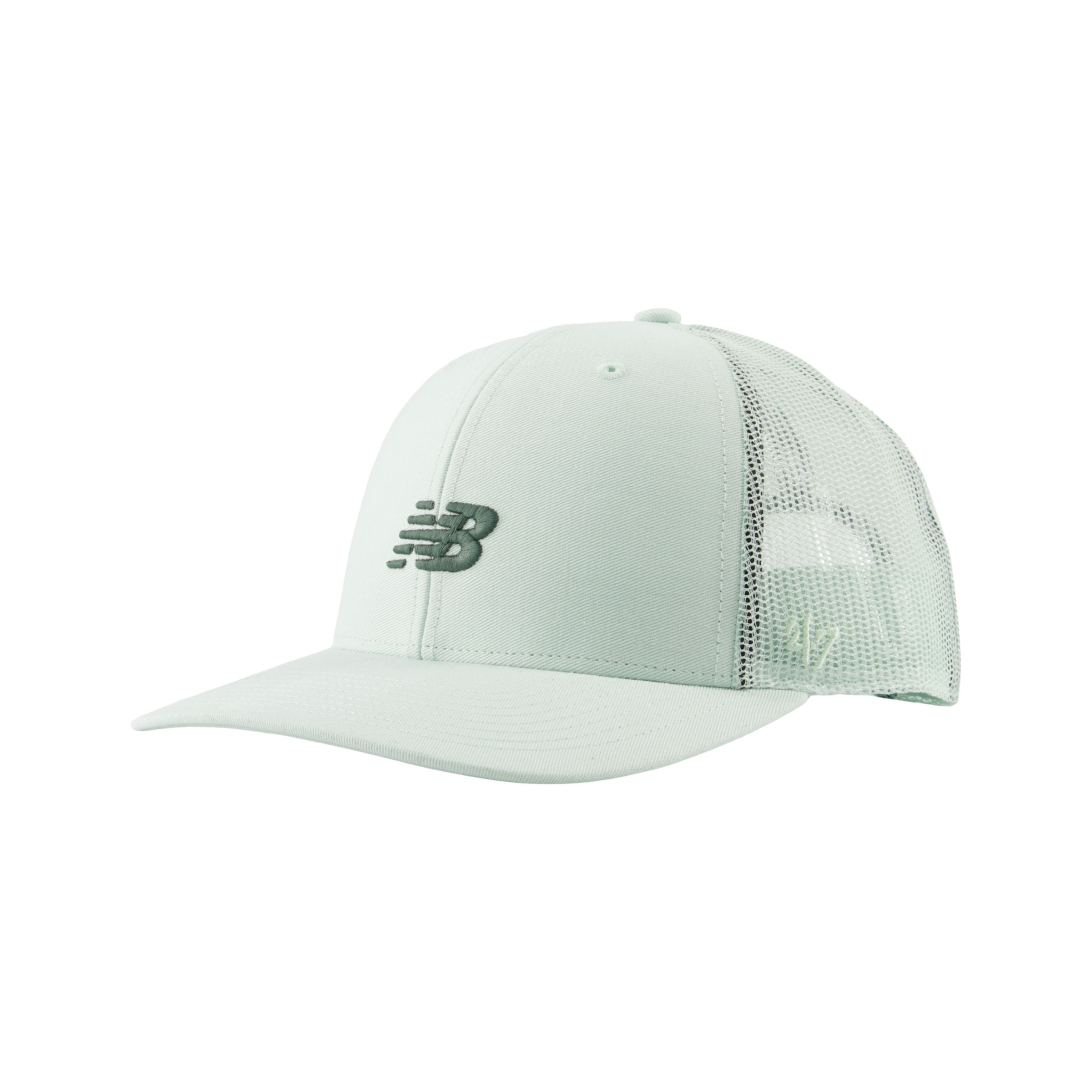 New Balance '47 Trucker In Green