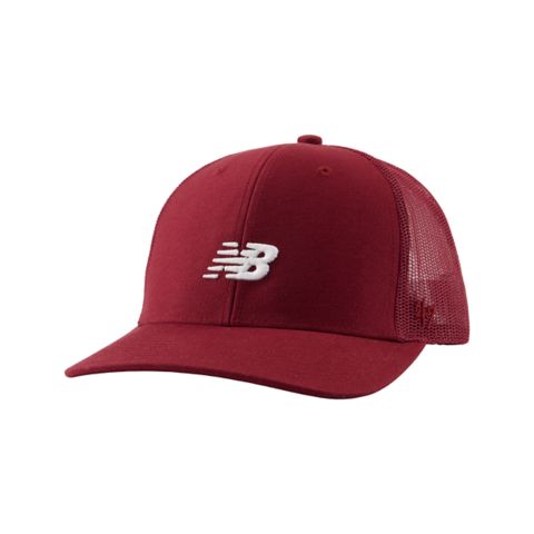 Мужские головные уборы New Balance '47 Trucker