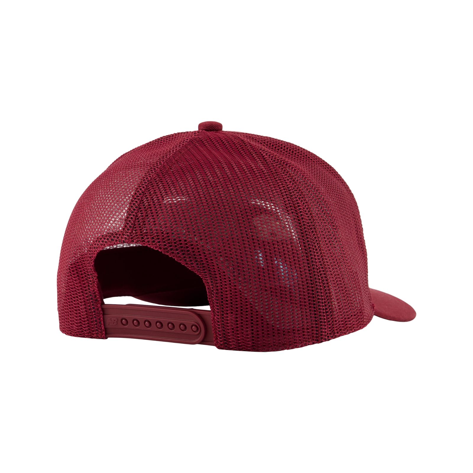 Мужские головные уборы New Balance '47 Trucker — фото 2