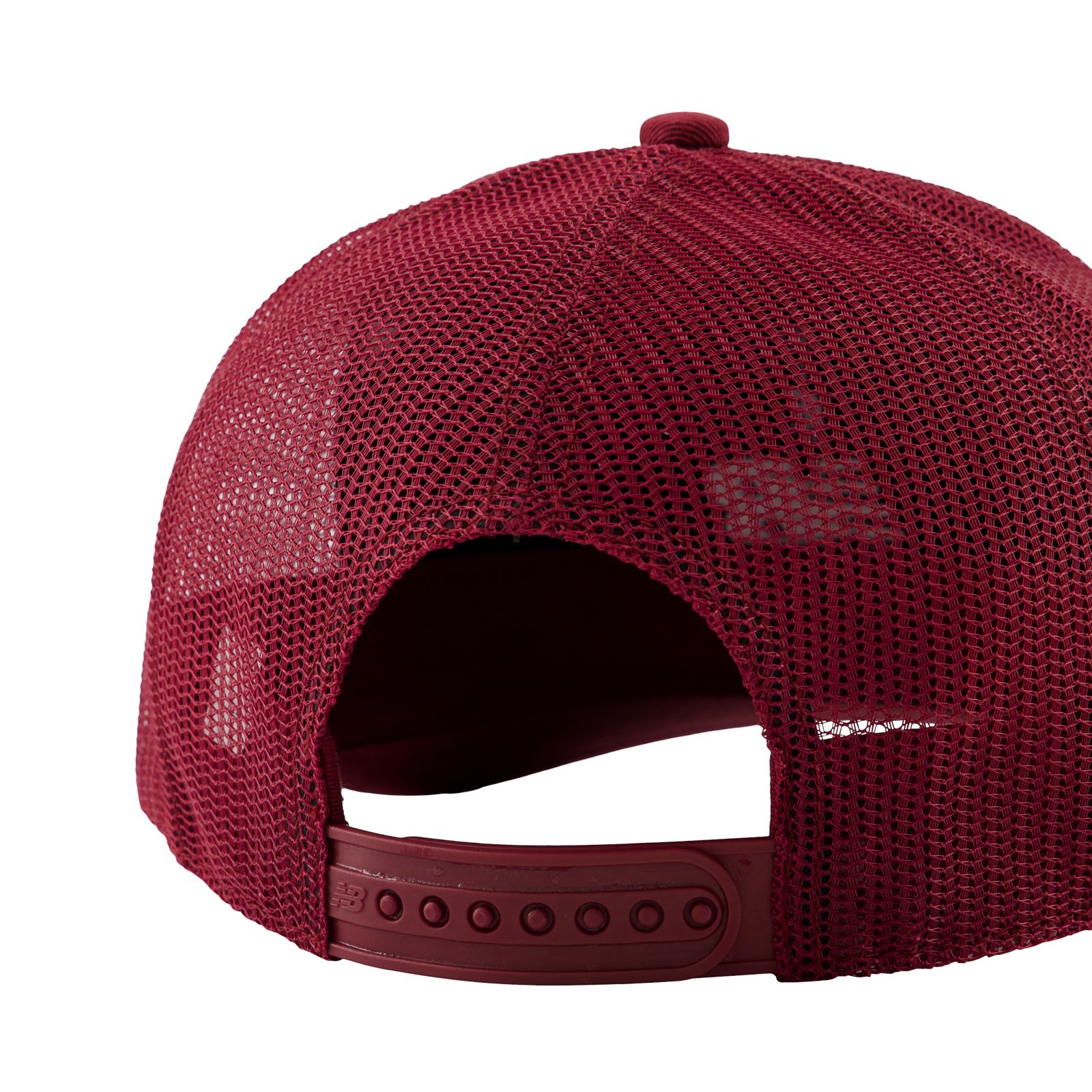 Мужские головные уборы New Balance '47 Trucker — фото 4