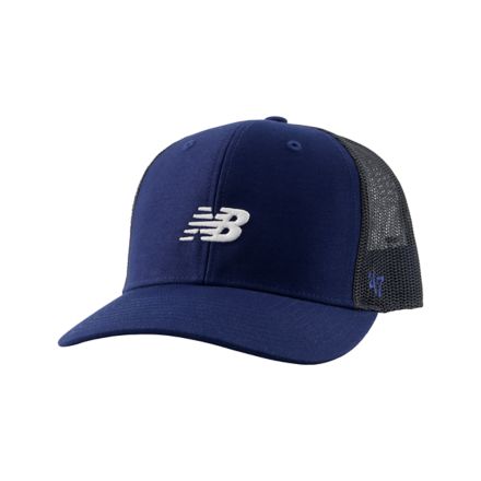 '47 Trucker