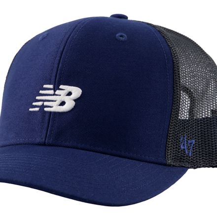 '47 Trucker