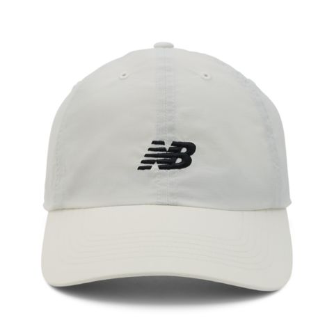 Мужские головные уборы New Balance '47 Clean Up Run Hat