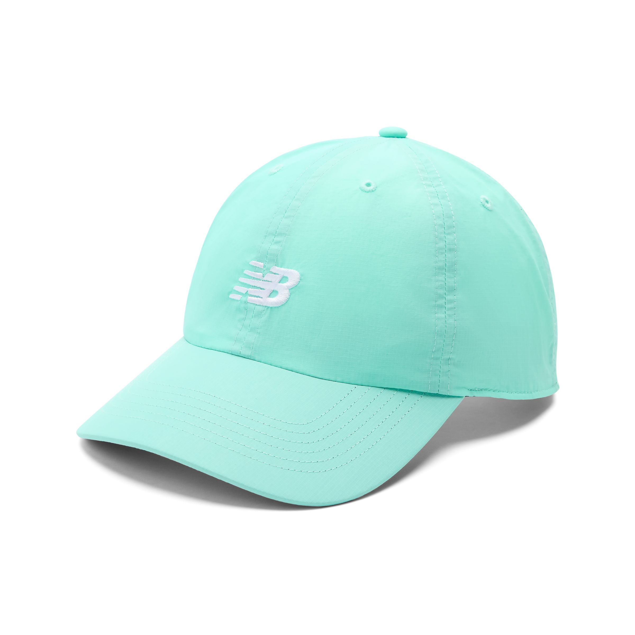 New Balance '47  Clean Up Run Hat, LAH00453BM4