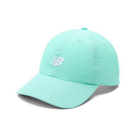 '47  Clean Up Run Hat, BLACK with WHITE, LAH00453BM4