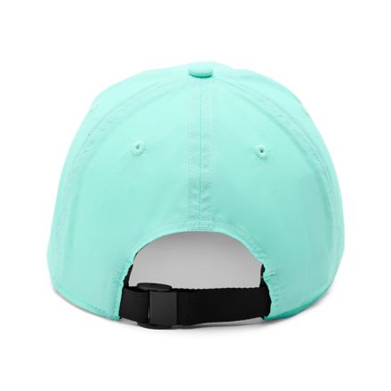 '47  Clean Up Run Hat, BLACK with WHITE, LAH00453BM4