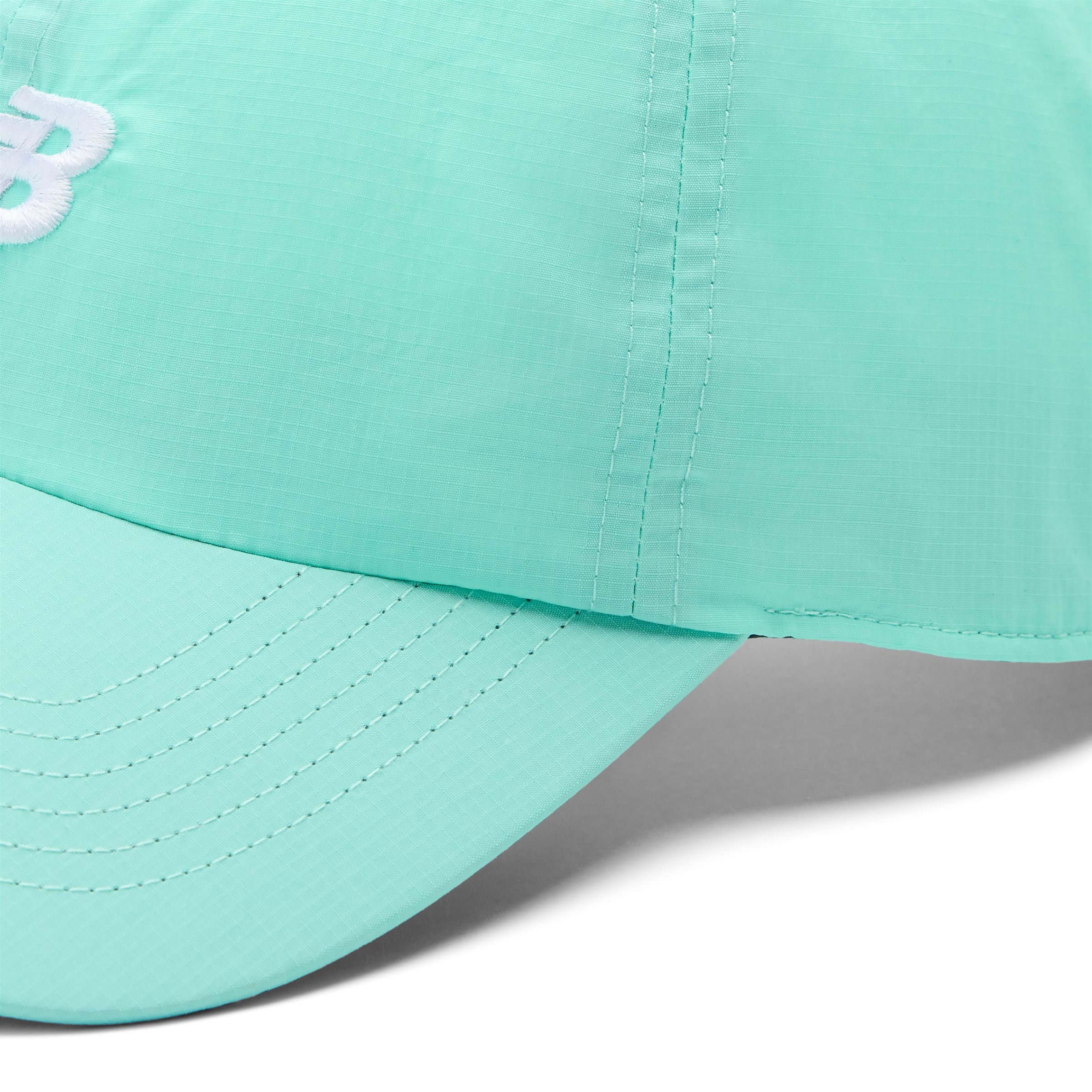 New Balance '47  Clean Up Run Hat, LAH00453BM4
