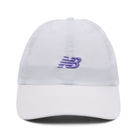 Мужские головные уборы New Balance '47 Clean Up Run Hat