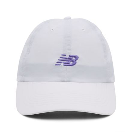 '47  Clean Up Run Hat, BLACK with WHITE, LAH00453EER