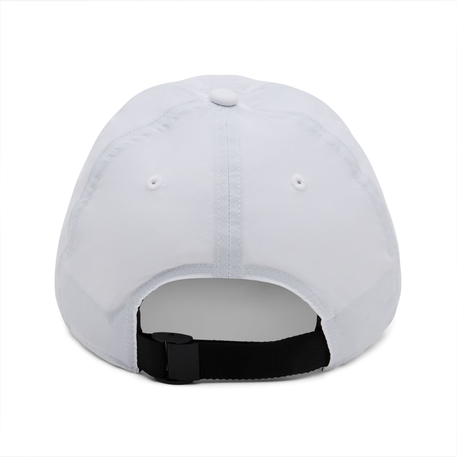 Мужские головные уборы New Balance '47 Clean Up Run Hat — фото 2