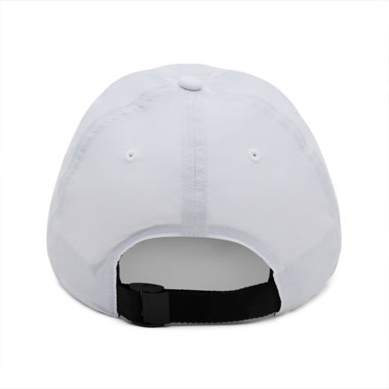 '47  Clean Up Run Hat, BLACK with WHITE, LAH00453EER